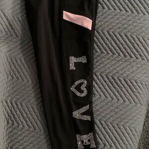 Like new 2pc pant set